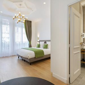 Habitación Deluxe con Cama King